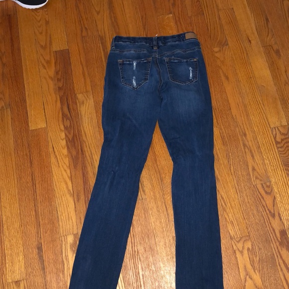 Jeans - Picture 2 of 2